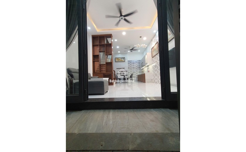 Bán nhà Full nội thất khu dân cư APEC trường thọ thủ đức,TPHCM,LH 0909428959.